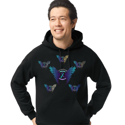 This One Is For Our Vets Hoodie (Pre-order)